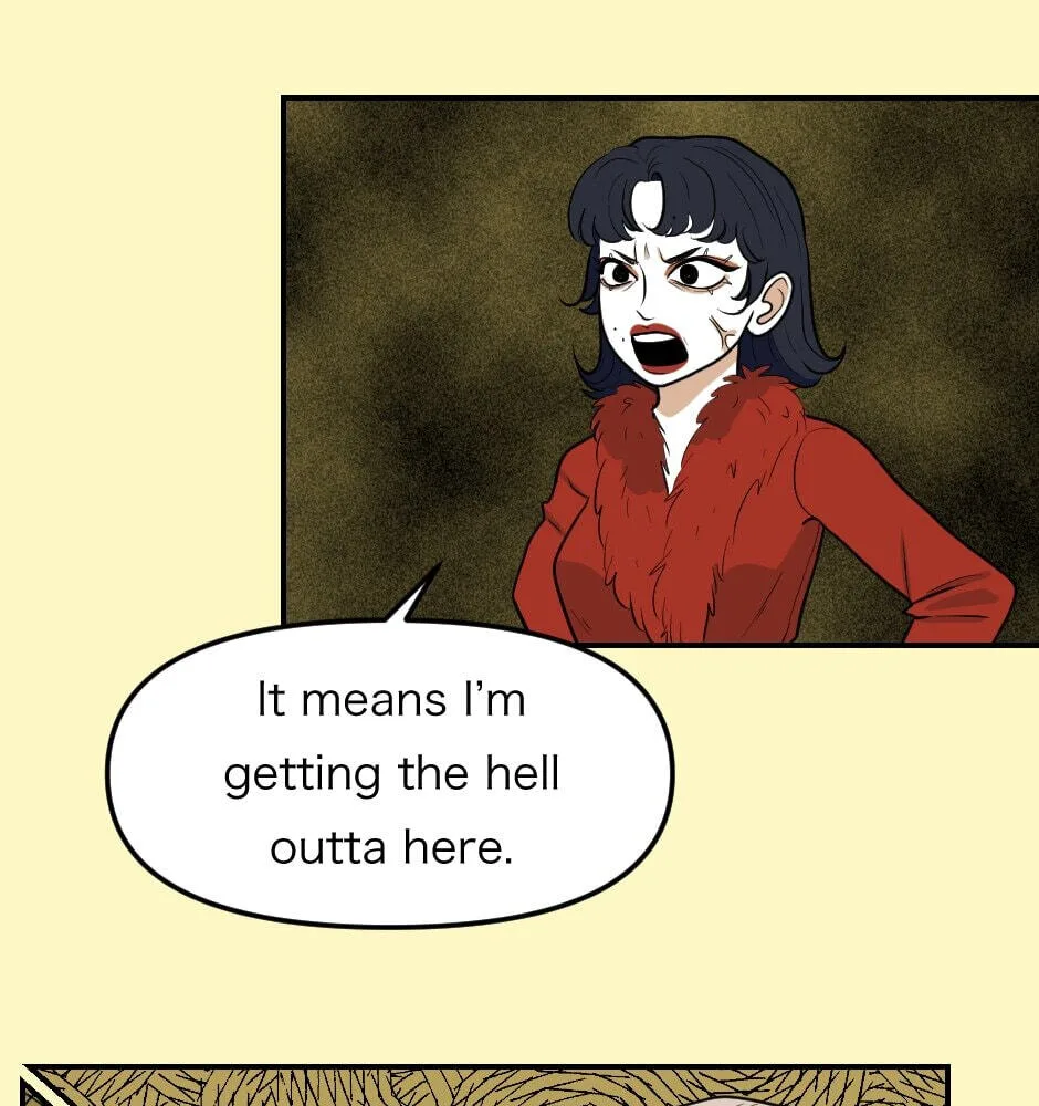 Gender Roles Chapter 46 page 56