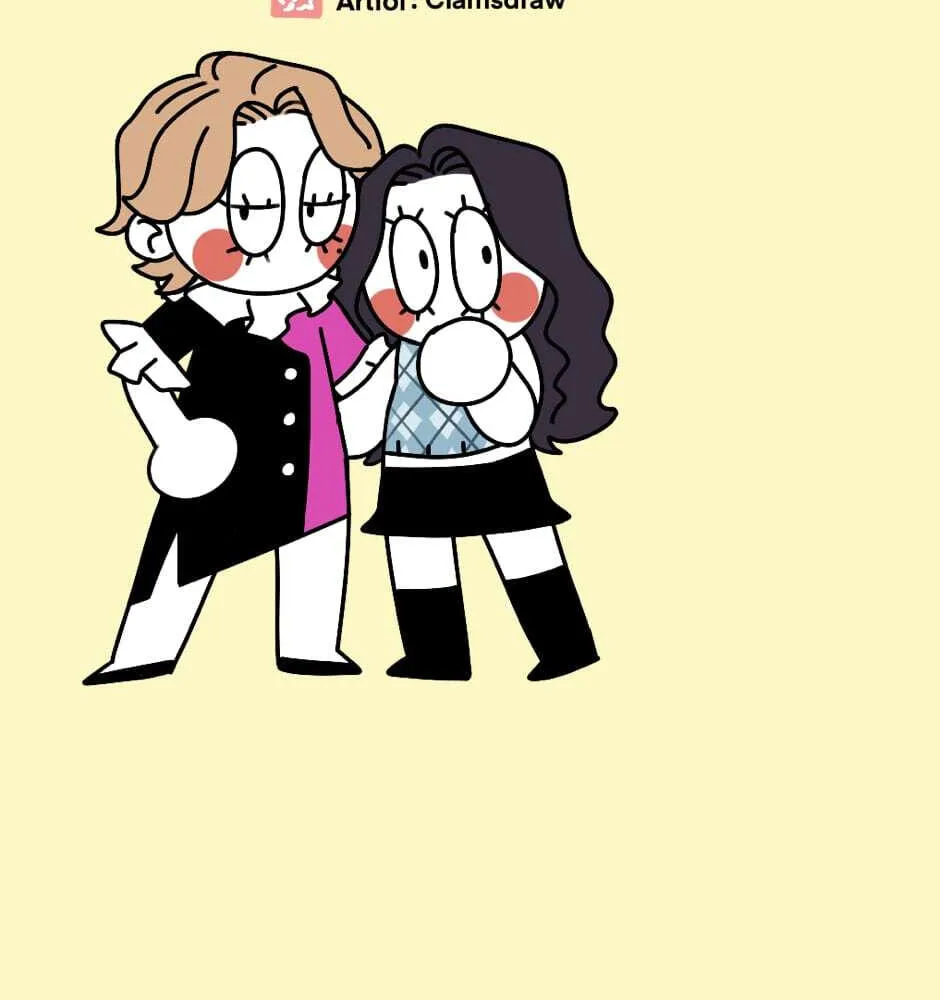 Gender Roles Chapter 46 page 59