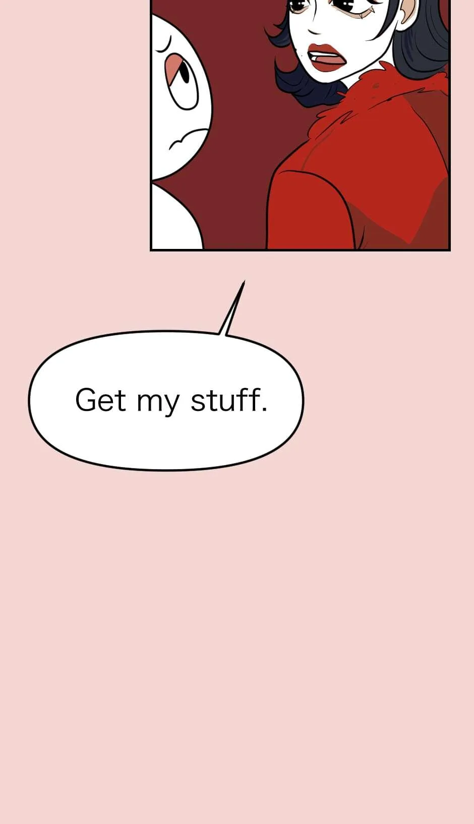 Gender Roles Chapter 47 page 27