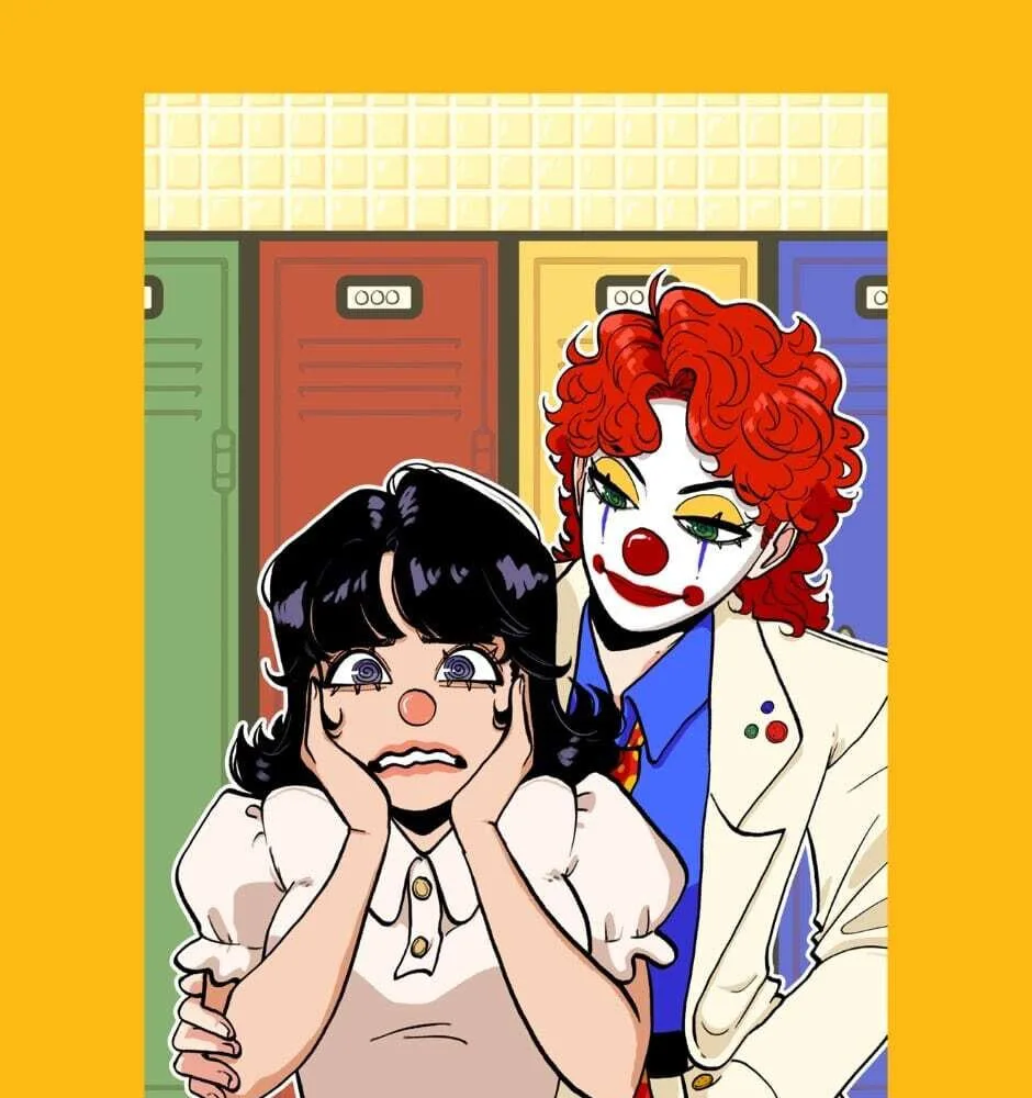 Gender Roles Chapter 48.1 page 9