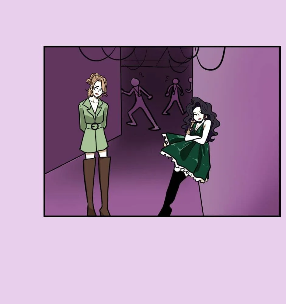 Gender Roles Chapter 48 page 14