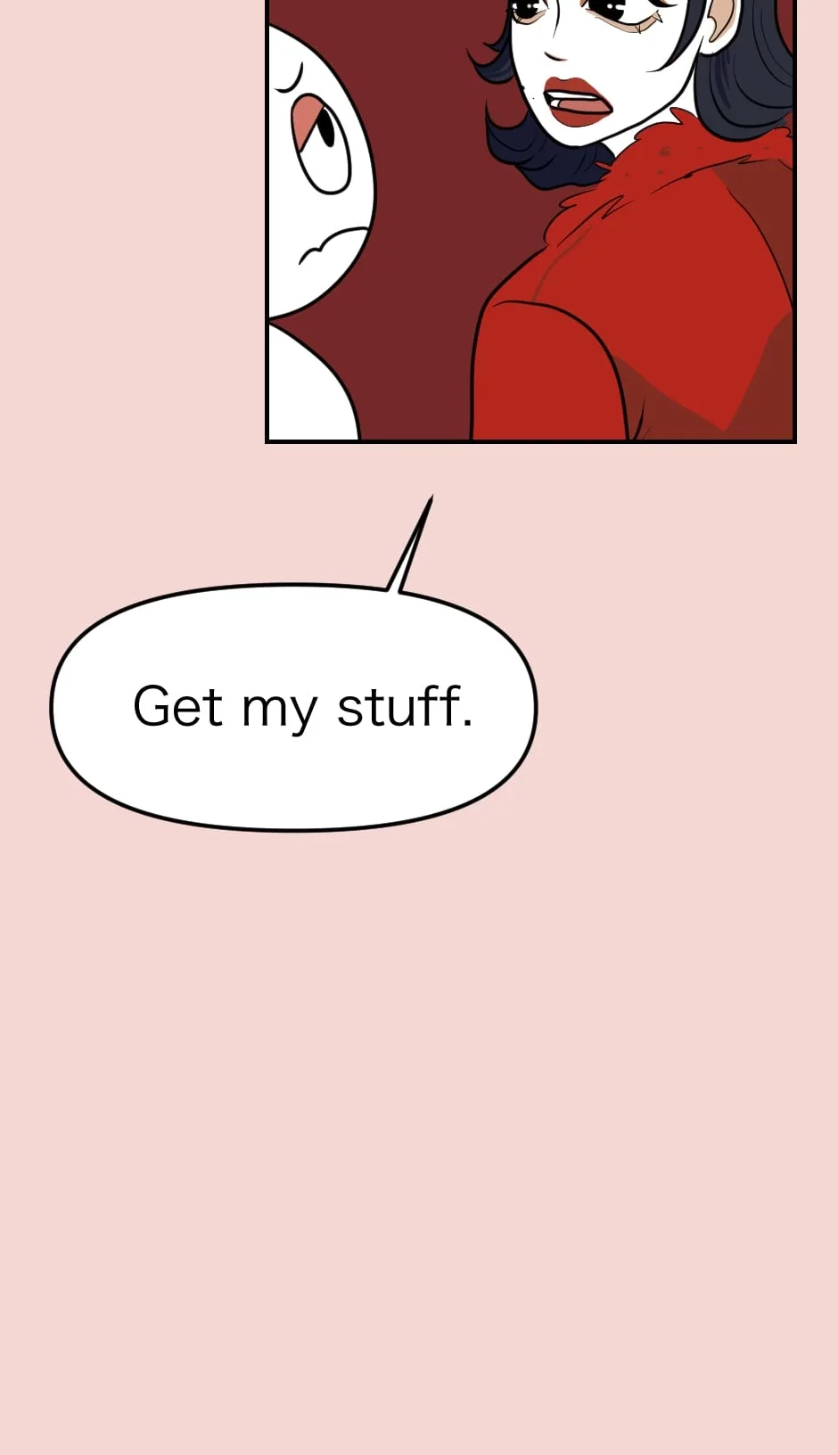 Gender Roles Chapter 49 page 27