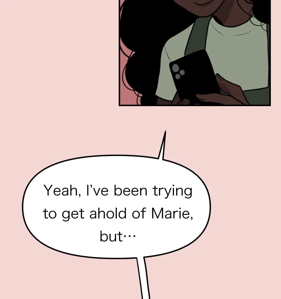 Gender Roles Chapter 49 page 50
