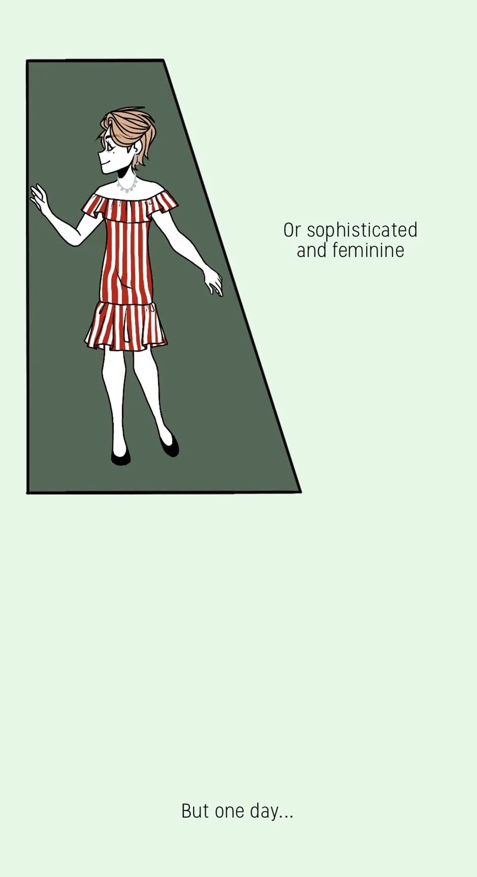 Gender Roles Chapter 5 page 7