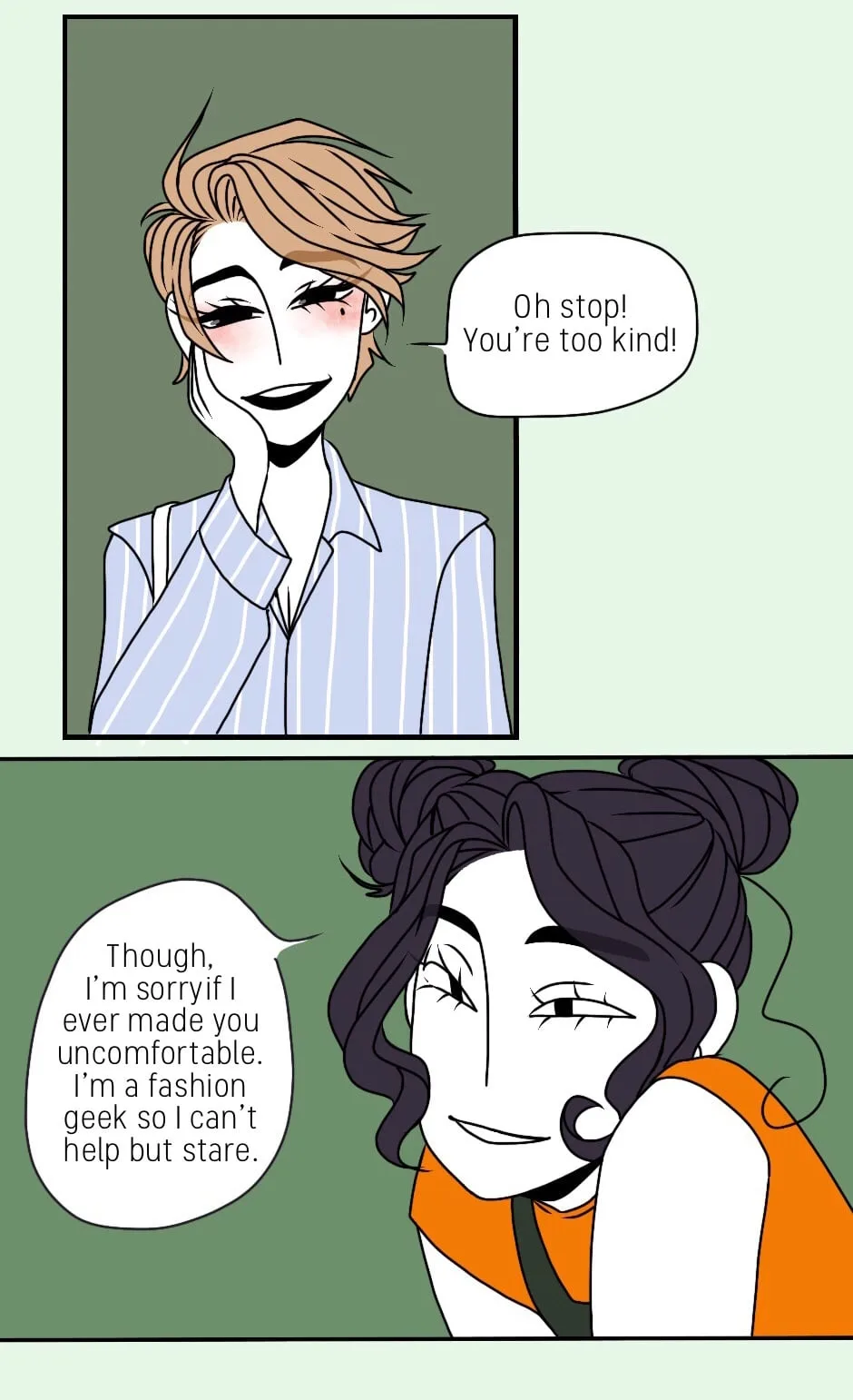 Gender Roles Chapter 5 page 21
