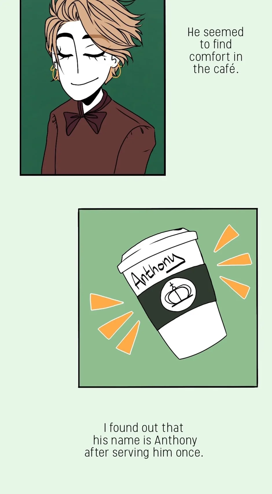 Gender Roles Chapter 5 page 2