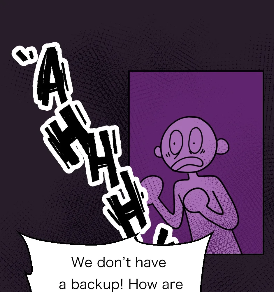Gender Roles Chapter 50 page 30