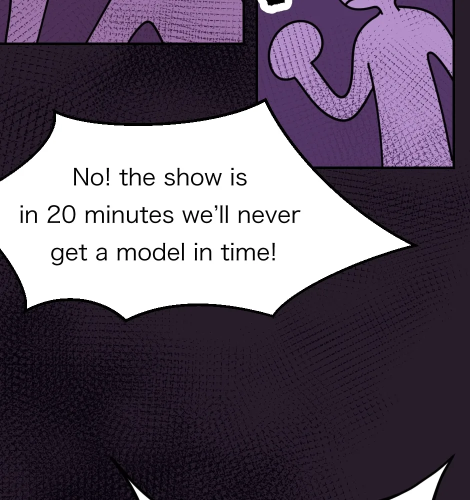 Gender Roles Chapter 50 page 32