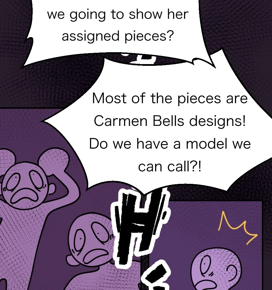 Gender Roles Chapter 50 page 31
