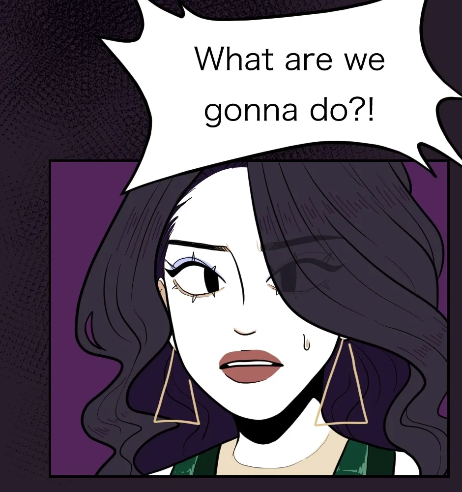 Gender Roles Chapter 50 page 33
