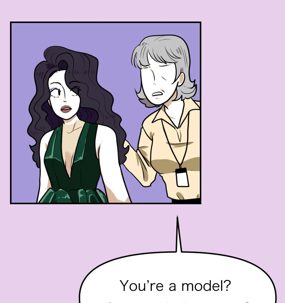 Gender Roles Chapter 50 page 40