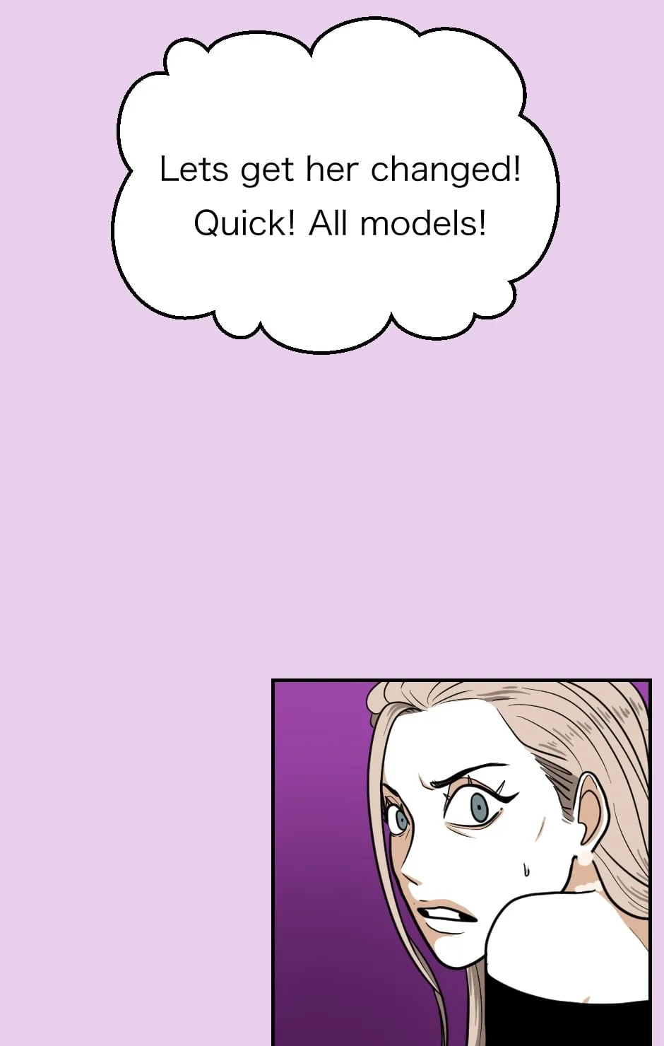 Gender Roles Chapter 50 page 52