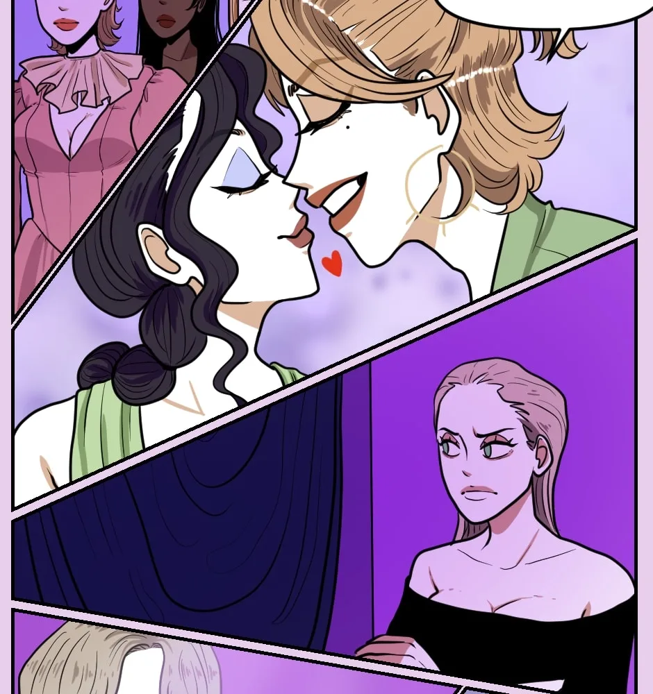 Gender Roles Chapter 50 page 57