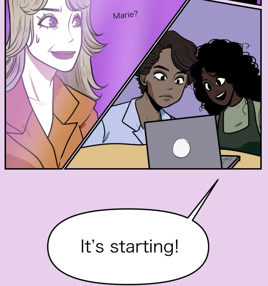 Gender Roles Chapter 50 page 58