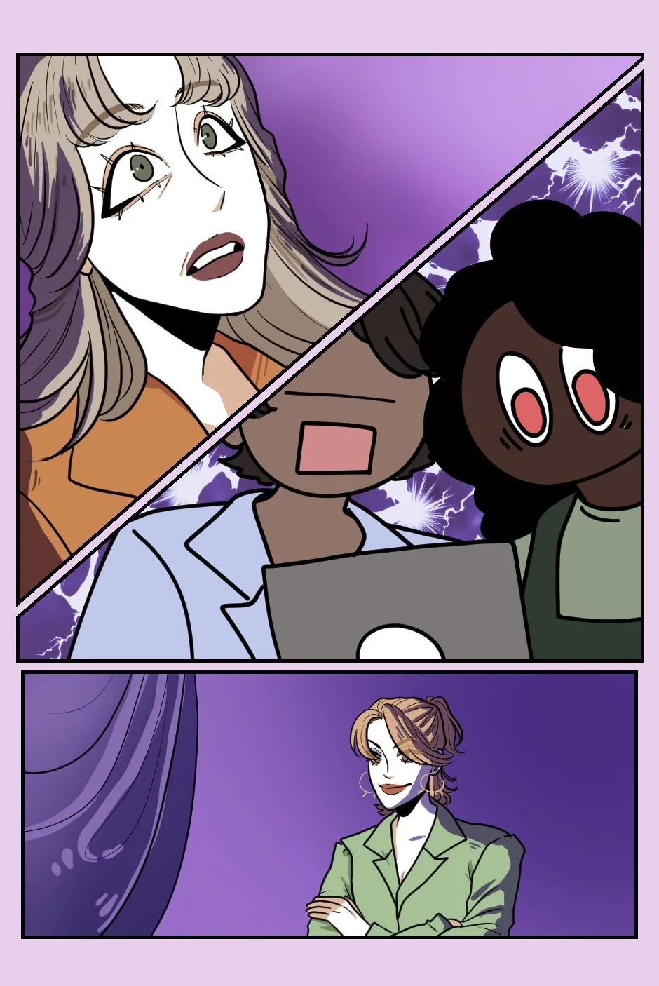 Gender Roles Chapter 50 page 80