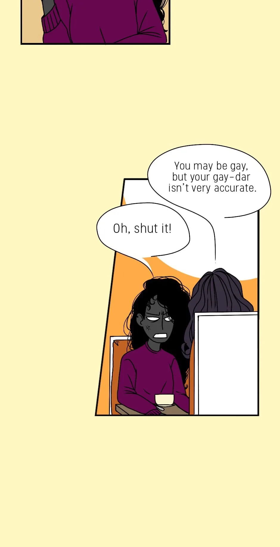 Gender Roles Chapter 6 page 6