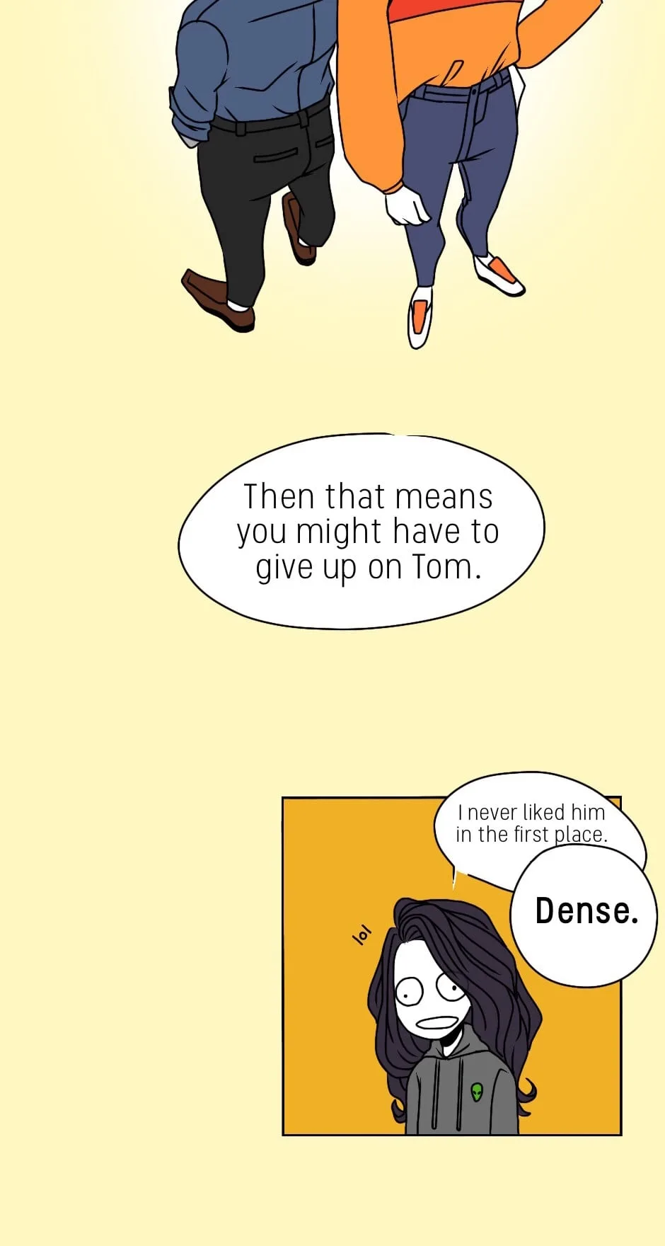 Gender Roles Chapter 6 page 8