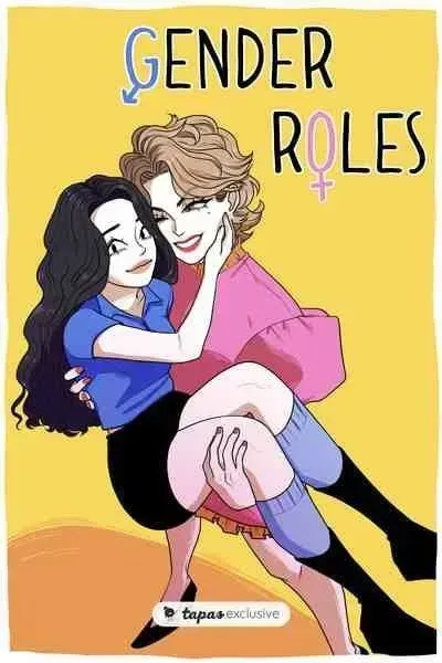 Gender Roles cover