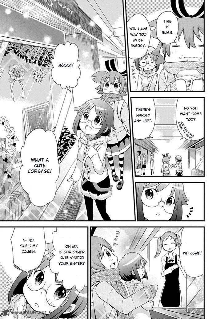 Genei o Kakeru Taiyou Chapter 1 page 23