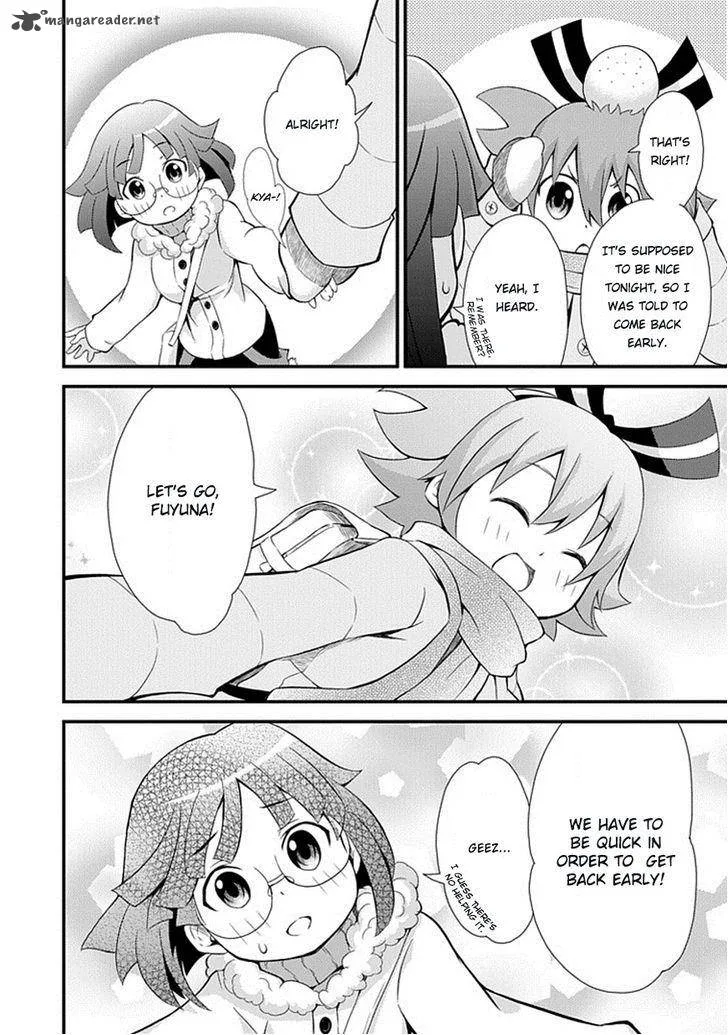 Genei o Kakeru Taiyou Chapter 1 page 20