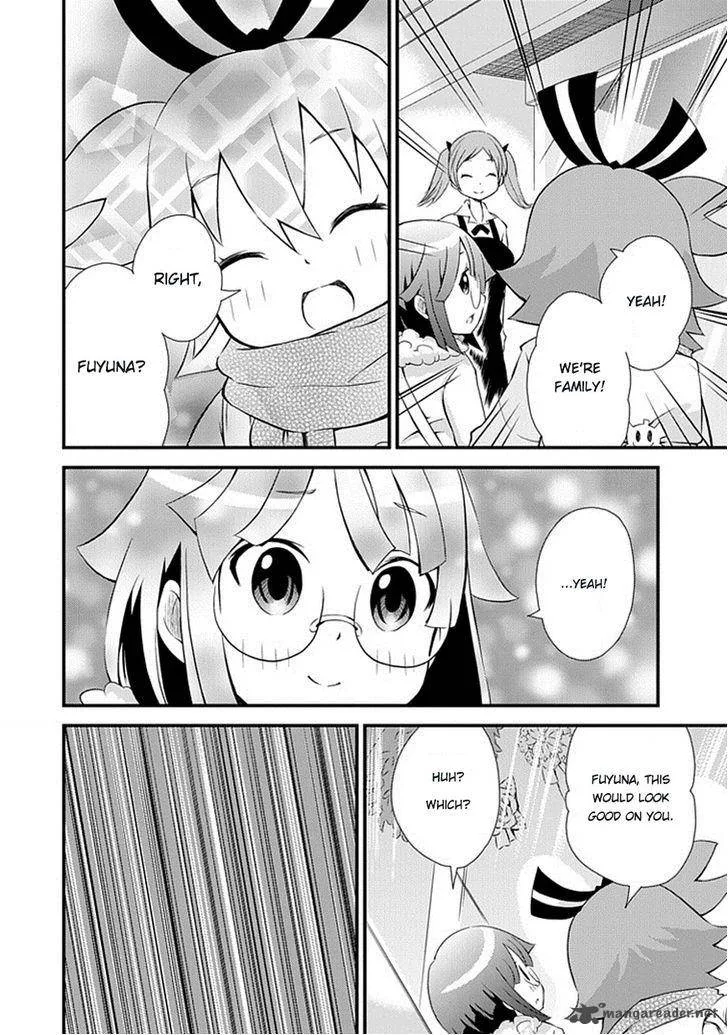 Genei o Kakeru Taiyou Chapter 1 page 24