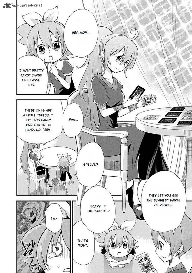 Genei o Kakeru Taiyou Chapter 1 page 3