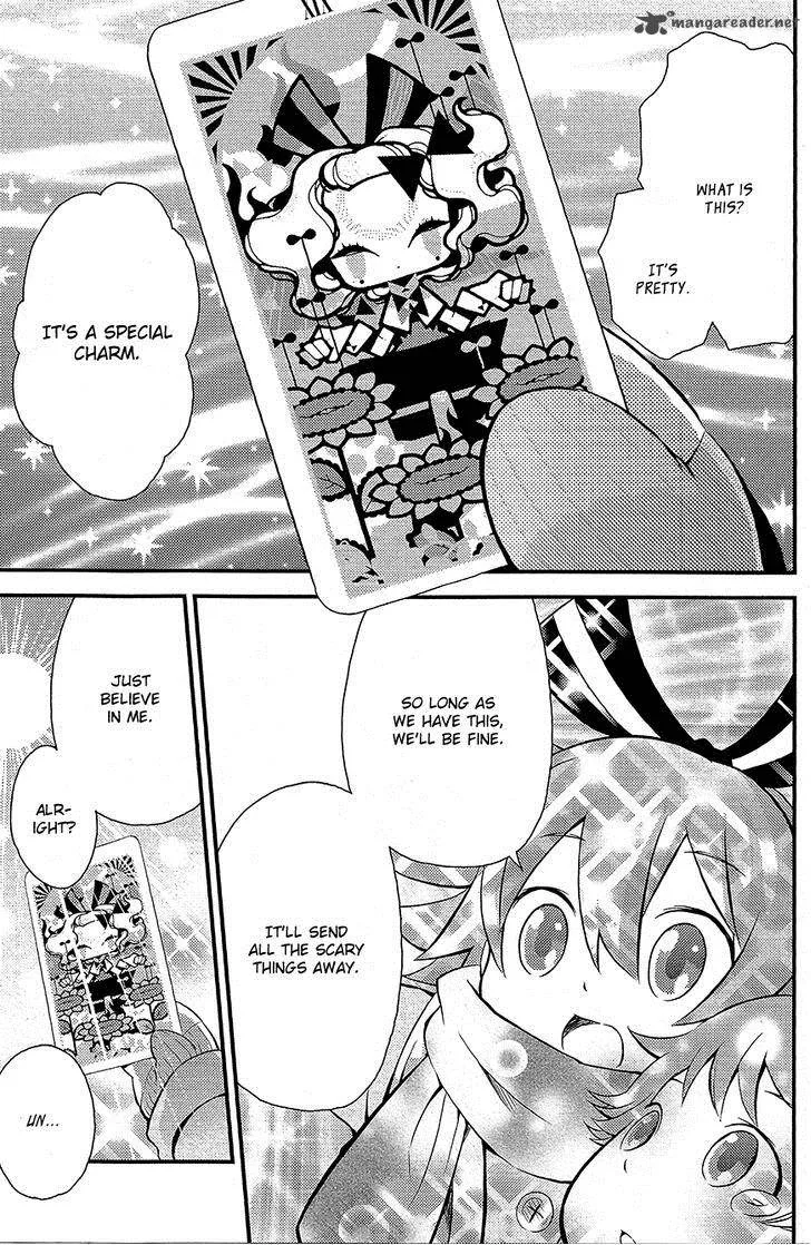 Genei o Kakeru Taiyou Chapter 2 page 18