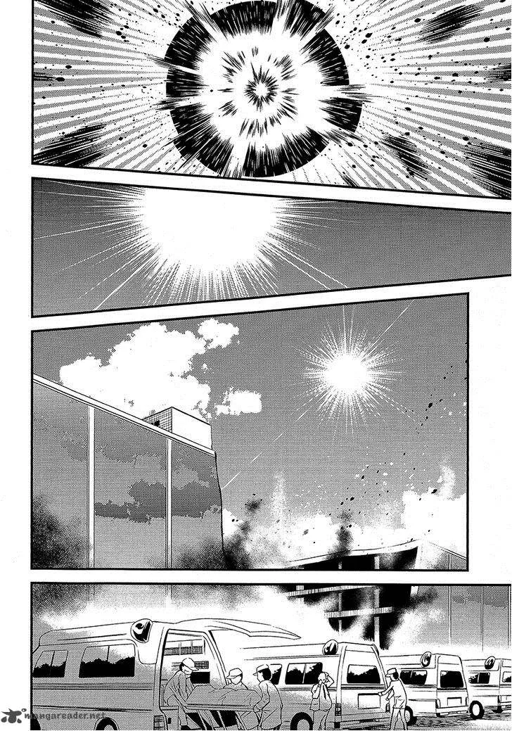 Genei o Kakeru Taiyou Chapter 2 page 34