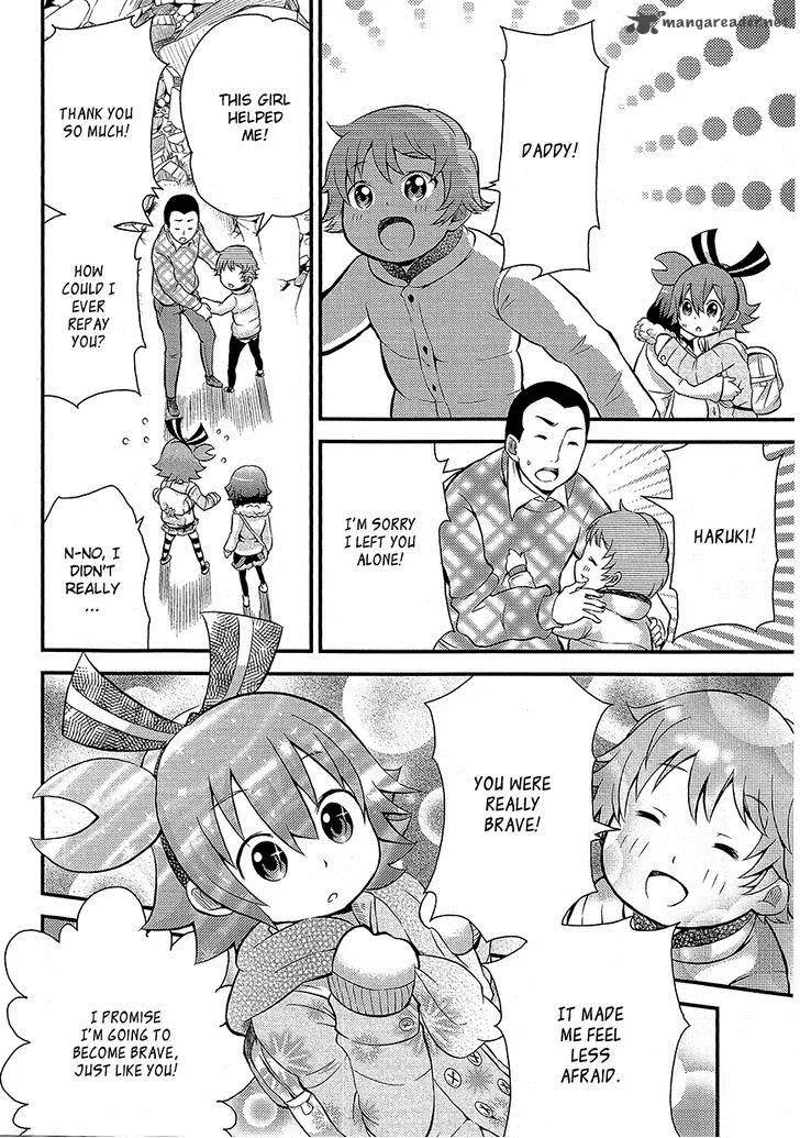 Genei o Kakeru Taiyou Chapter 2 page 40