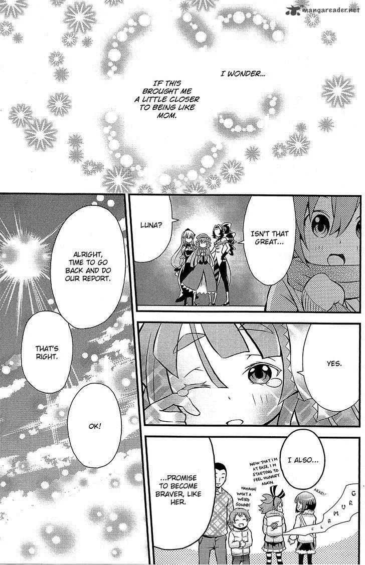 Genei o Kakeru Taiyou Chapter 2 page 41