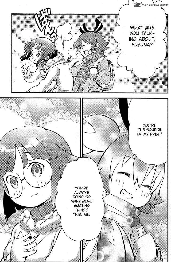 Genei o Kakeru Taiyou Chapter 2 page 43