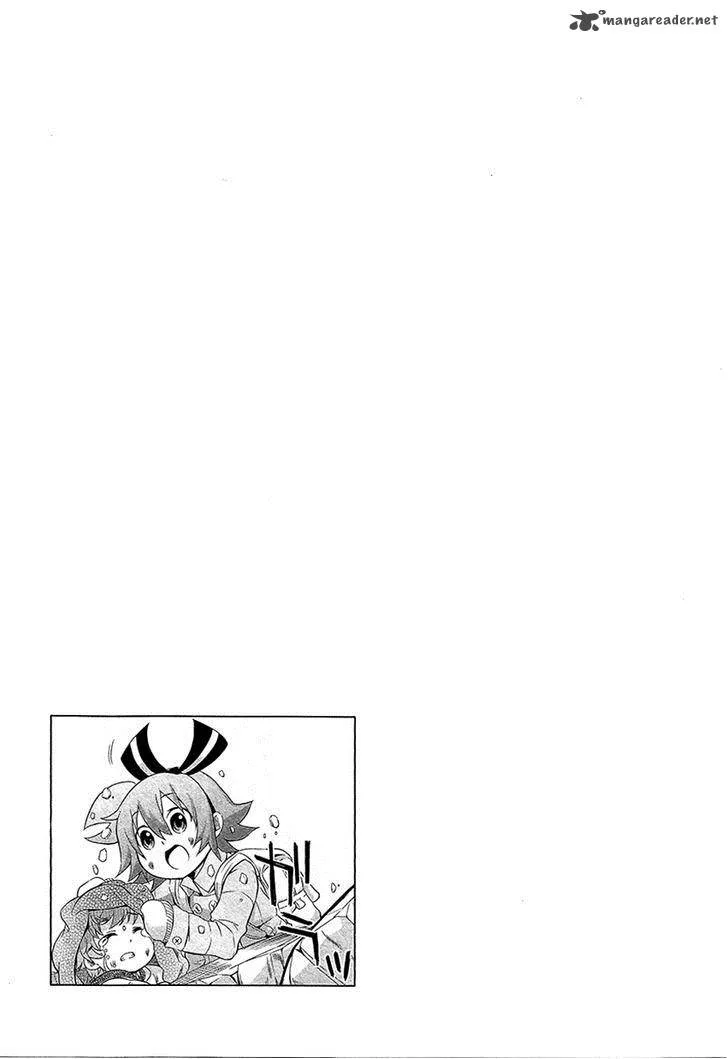 Genei o Kakeru Taiyou Chapter 2 page 45