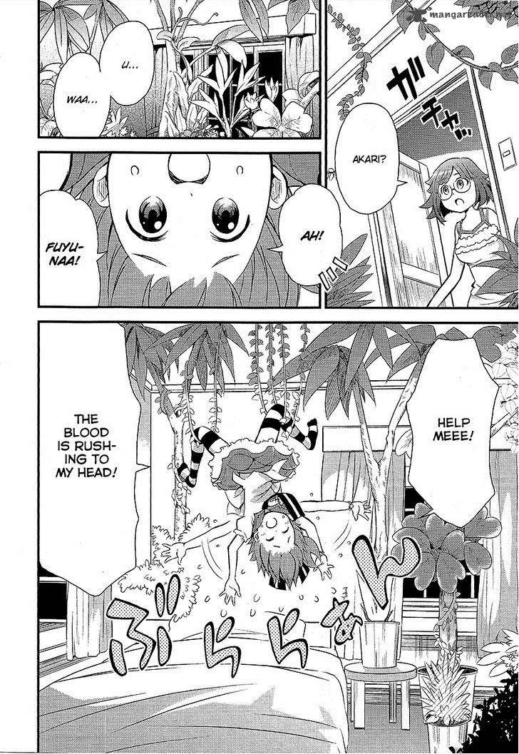 Genei o Kakeru Taiyou Chapter 3 page 11