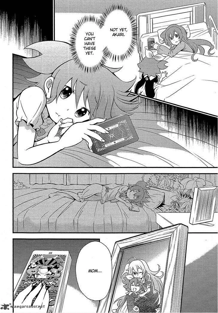 Genei o Kakeru Taiyou Chapter 3 page 19
