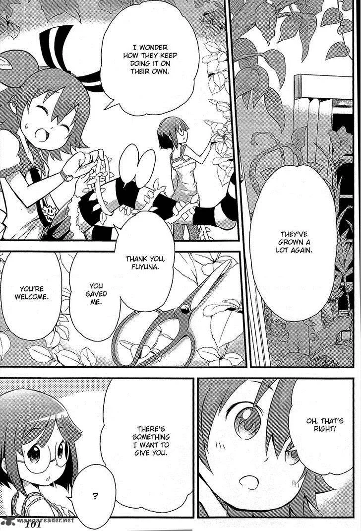 Genei o Kakeru Taiyou Chapter 3 page 12