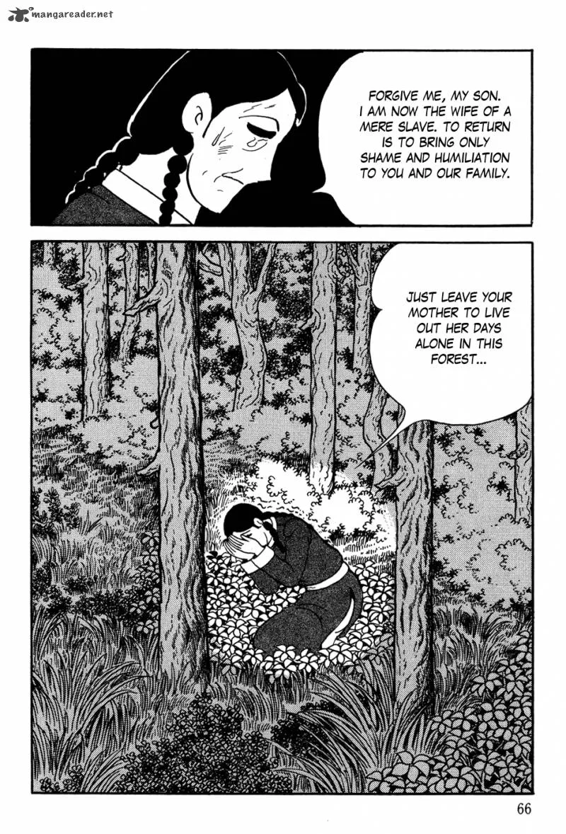 Genghis Khan Chapter 10 page 20