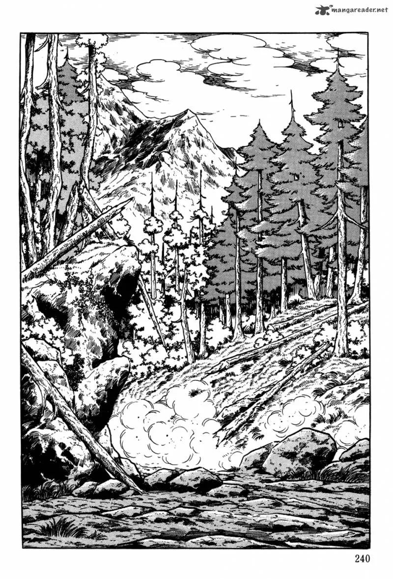Genghis Khan Chapter 15 page 36