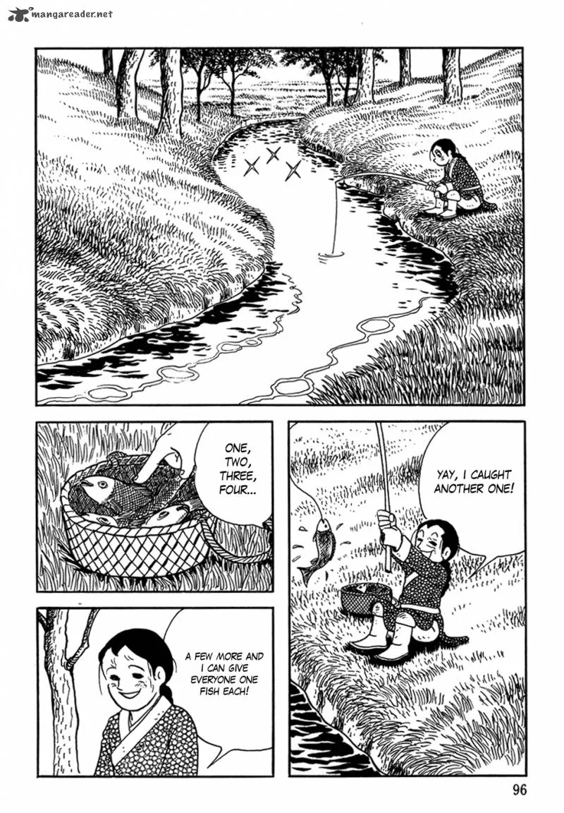 Genghis Khan Chapter 4 page 4