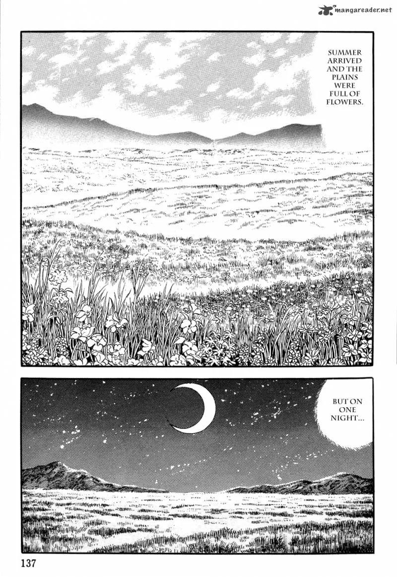 Genghis Khan Chapter 5 page 13