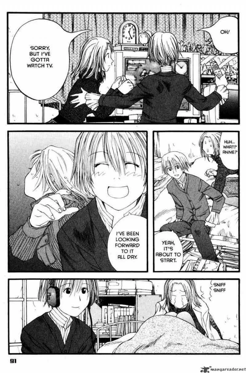 Genshiken Chapter 10 page 5