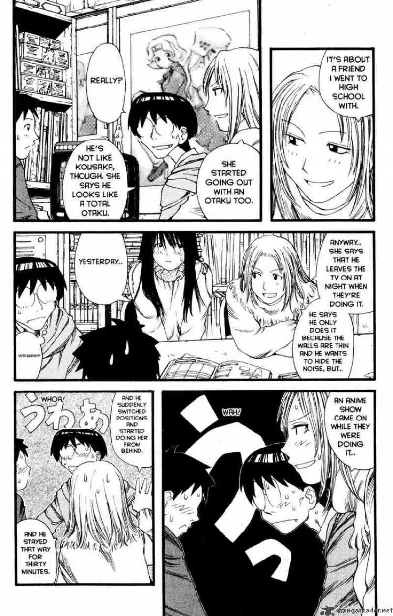 Genshiken Chapter 10 page 10