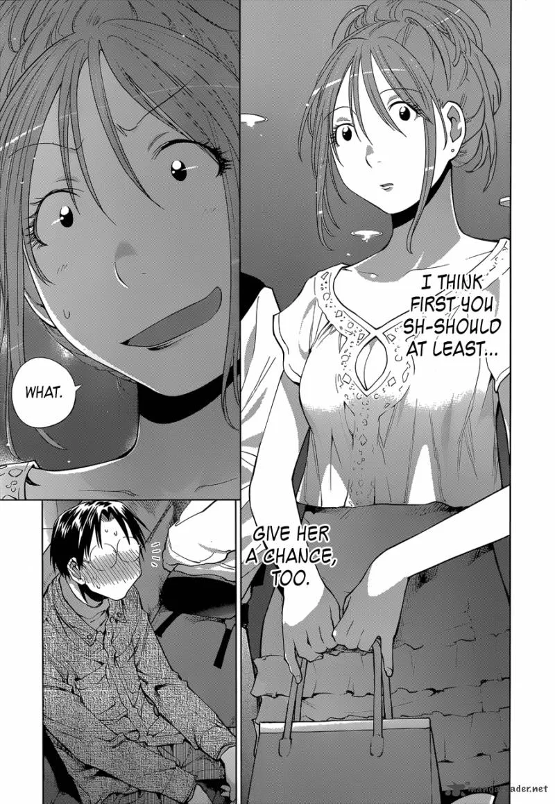 Genshiken Chapter 102 page 4