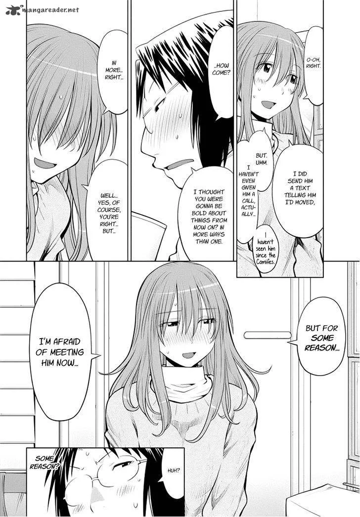 Genshiken Chapter 104 page 12