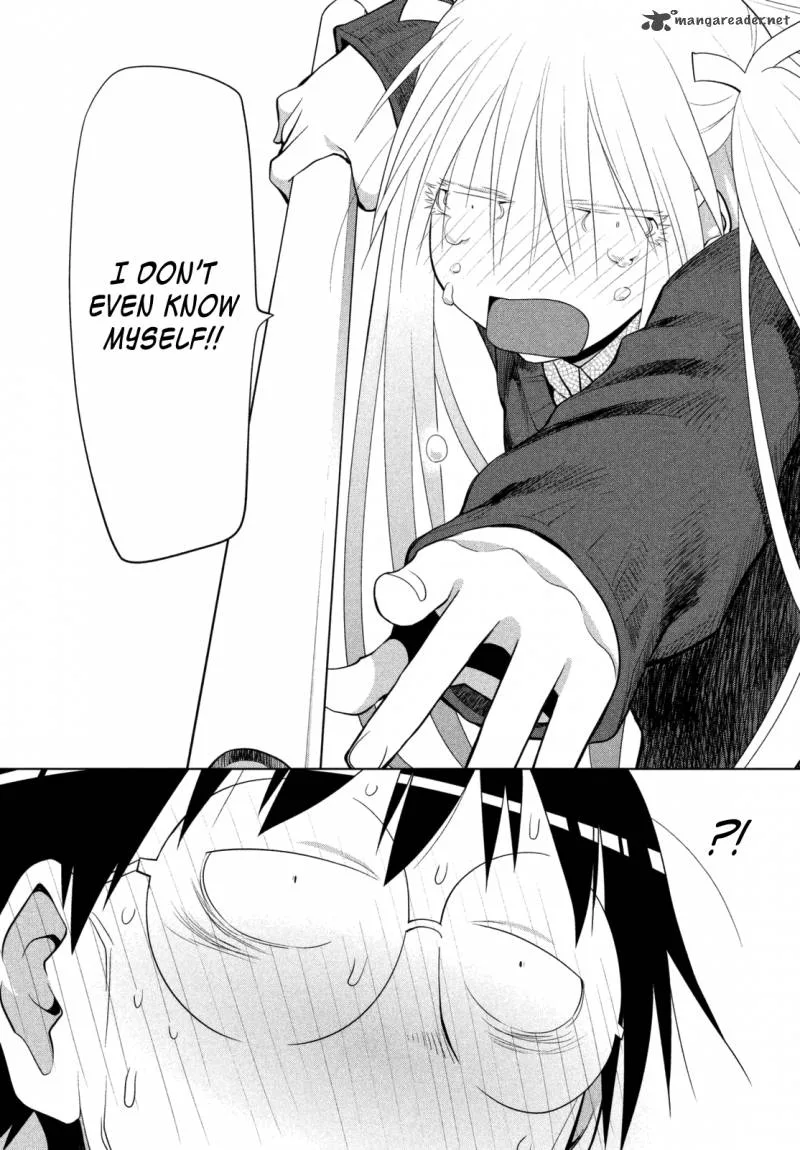 Genshiken Chapter 105 page 22