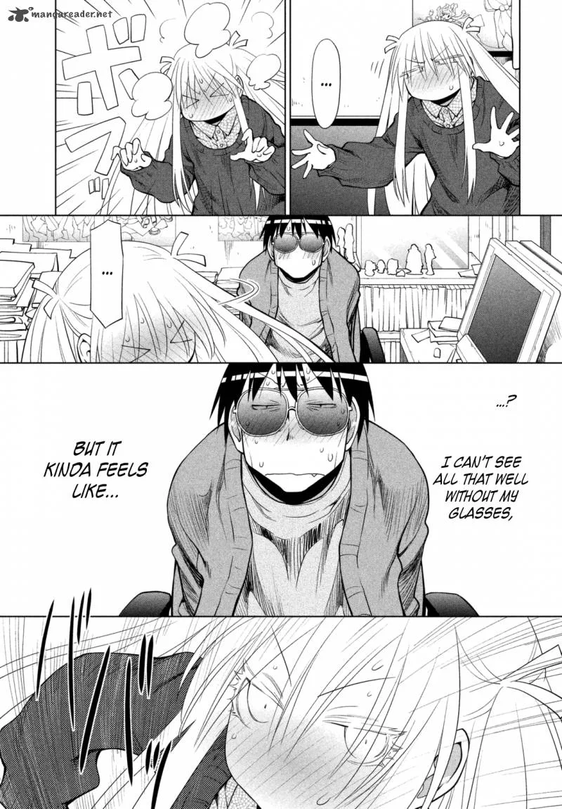 Genshiken Chapter 105 page 13