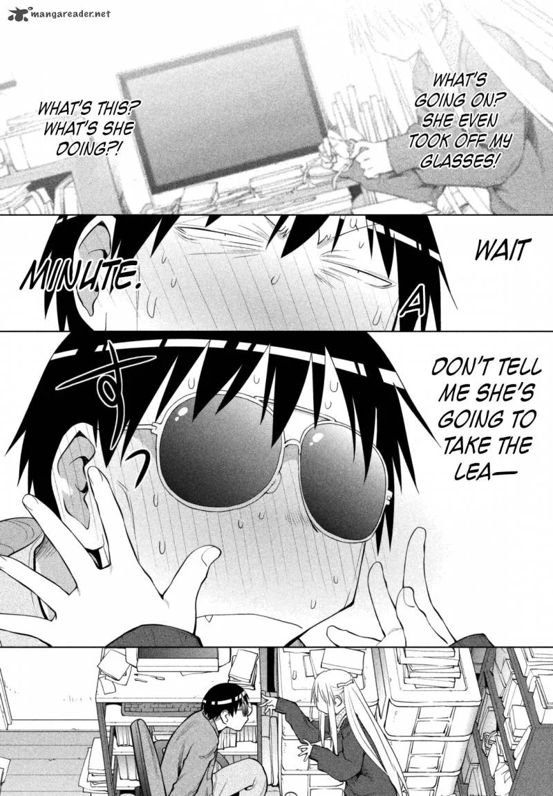Genshiken Chapter 105 page 12