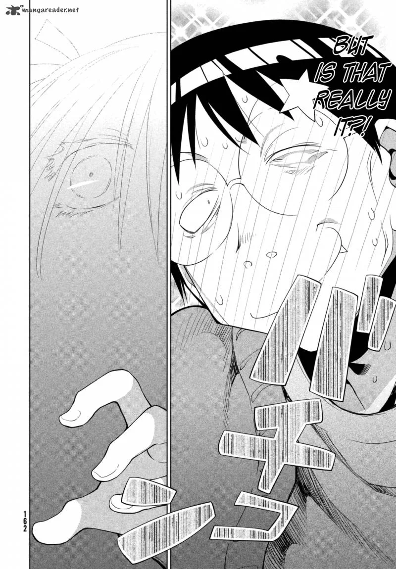 Genshiken Chapter 105 page 18