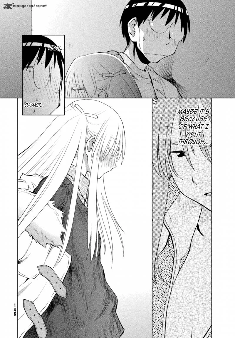Genshiken Chapter 105 page 2