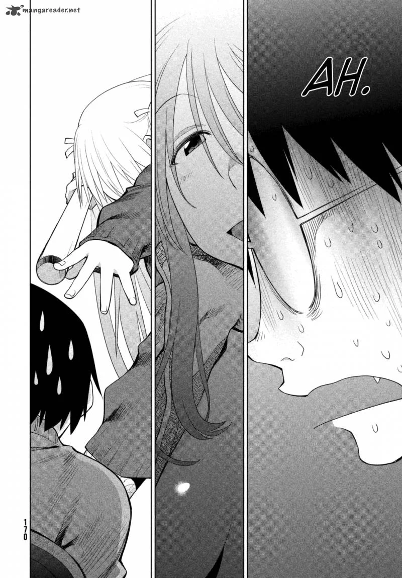 Genshiken Chapter 105 page 26
