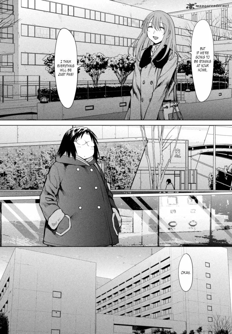 Genshiken Chapter 106 page 22